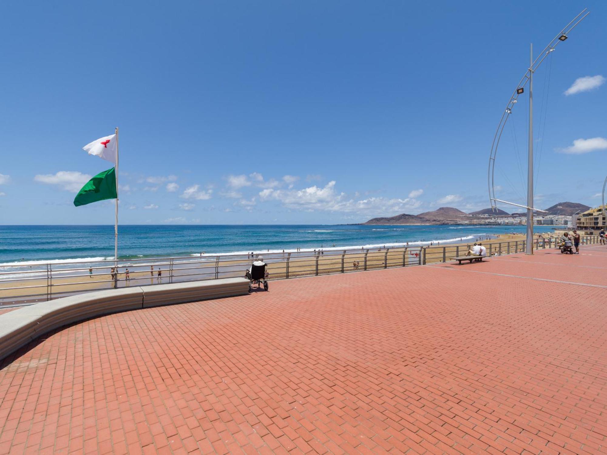Mirando Al Mar By Canariasgetaway Ferienhaus Las Palmas / Gran Canaria